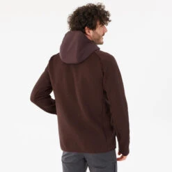 Quechua Sweat à Capuche De Randonnée - NH500 Hybride - Homme 11 Quechua Sweat à Capuche De Randonnée - NH500 Hybride - Homme -Plein Air Équipement Magasin sweat a capuche de randonnee nh500 hybride homme 3