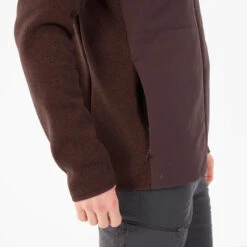 Quechua Sweat à Capuche De Randonnée - NH500 Hybride - Homme 13 Quechua Sweat à Capuche De Randonnée - NH500 Hybride - Homme -Plein Air Équipement Magasin sweat a capuche de randonnee nh500 hybride homme 5