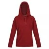 Regatta Sweat à Capuche KIZMIT Femme (Bordeaux)