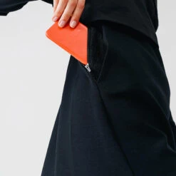 Kalenji Sweat Running Chaud Long Femme - Warm+ Long Noir 15 Kalenji Sweat Running Chaud Long Femme - Warm+ Long Noir -Plein Air Équipement Magasin sweat running chaud long femme warm long noir 5