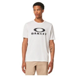 T-shirt à Manches Courtes O BARK - Rouge/Blanc - Homme OAKLEY 12 T-shirt à Manches Courtes O BARK - Rouge/Blanc - Homme OAKLEY -Plein Air Équipement Magasin t shirt a manches courtes o bark rougeblanc homme oakley 3