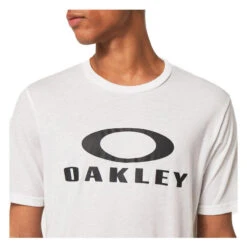 T-shirt à Manches Courtes O BARK - Rouge/Blanc - Homme OAKLEY 13 T-shirt à Manches Courtes O BARK - Rouge/Blanc - Homme OAKLEY -Plein Air Équipement Magasin t shirt a manches courtes o bark rougeblanc homme oakley 4