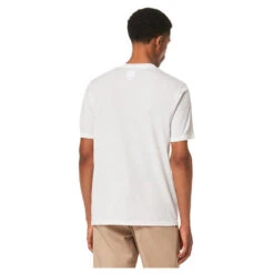 T-shirt à Manches Courtes O BARK - Rouge/Blanc - Homme OAKLEY 14 T-shirt à Manches Courtes O BARK - Rouge/Blanc - Homme OAKLEY -Plein Air Équipement Magasin t shirt a manches courtes o bark rougeblanc homme oakley 5