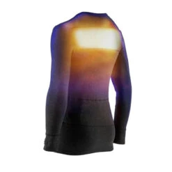 T-Shirt Chauffant PRO | Unisexe 9 T-Shirt Chauffant PRO | Unisexe -Plein Air Équipement Magasin t shirt chauffant pro unisexe 2