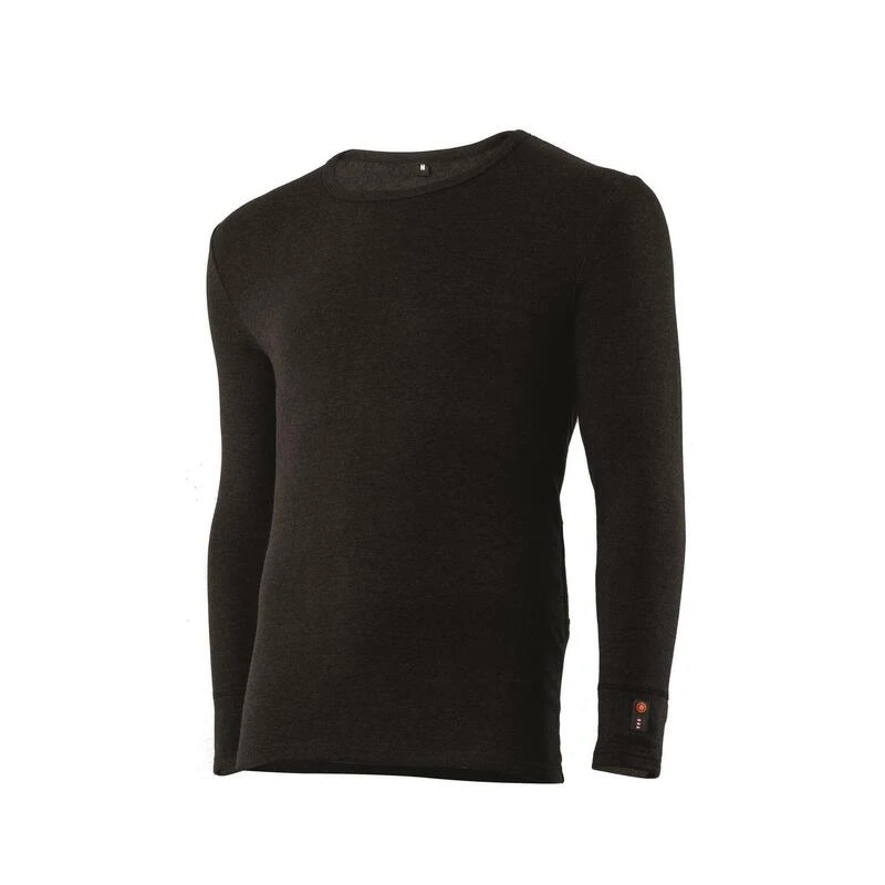 T-Shirt Chauffant PRO | Unisexe 3 T-Shirt Chauffant PRO | Unisexe