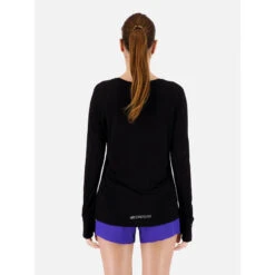 T-shirt De Running Manches Longue Tencel™ Et Laine Mérinos Ines 11 T-shirt De Running Manches Longue Tencel™ Et Laine Mérinos Ines -Plein Air Équipement Magasin t shirt de running manches longue tencel et laine merinos ines 3