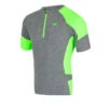 T-shirt De Running/trail MILE