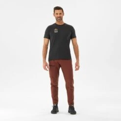 Millet T-Shirt Escalade Homme CIMAÏ TS SS -Plein Air Équipement Magasin t shirt escalade homme cimai ts ss 2