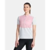 T-shirt Fonctionnel Pour Femme Kilpi KERKEN-W 1 T-shirt Fonctionnel Pour Femme Kilpi KERKEN-W -Plein Air Équipement Magasin t shirt fonctionnel pour femme kilpi kerken w