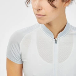 Quechua T-shirt Manches Courtes De Randonnée Montagne - MH900 - Femme 19 Quechua T-shirt Manches Courtes De Randonnée Montagne - MH900 - Femme -Plein Air Équipement Magasin t shirt manches courtes de randonnee montagne mh900 femme 7