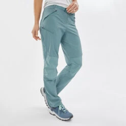 Quechua T-shirt Manches Courtes De Randonnée Montagne - MH900 - Femme 21 Quechua T-shirt Manches Courtes De Randonnée Montagne - MH900 - Femme -Plein Air Équipement Magasin t shirt manches courtes de randonnee montagne mh900 femme 9