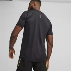 T-shirt Puma Favorite SS Graphic -Plein Air Équipement Magasin t shirt puma favorite ss graphic 4