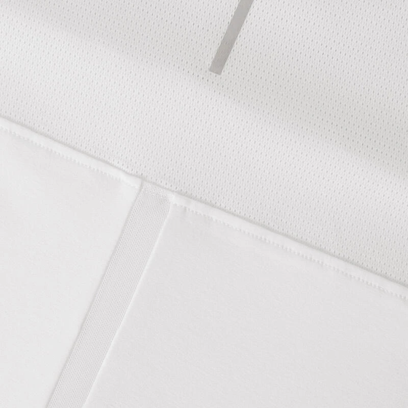 Kalenji T-shirt Respirant Running Femme - Dry+ Breath Blanc 9 Kalenji T-shirt Respirant Running Femme - Dry+ Breath Blanc – Image 7