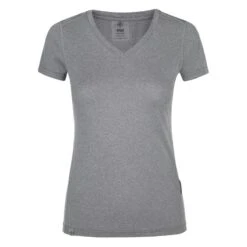 T-shirt Running Femme Kilpi DIMEL-W