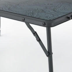 Quechua TABLE BASSE PLIANTE DE CAMPING - MH100 - GRISE 18 Quechua TABLE BASSE PLIANTE DE CAMPING - MH100 - GRISE -Plein Air Équipement Magasin table basse pliante de camping mh100 grise 7
