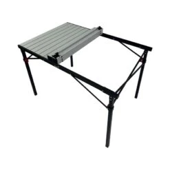Table De Camping Maikku - Pliante En Aluminium - 6 Pers. - 107 X 70 X 70 Cm 11 Table De Camping Maikku - Pliante En Aluminium - 6 Pers. - 107 X 70 X 70 Cm -Plein Air Équipement Magasin table de camping maikku pliante en aluminium 6 pers 107 x 70 x 70 cm 2