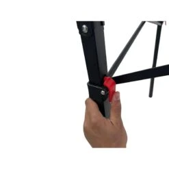 Table De Camping Maikku - Pliante En Aluminium - 6 Pers. - 107 X 70 X 70 Cm 14 Table De Camping Maikku - Pliante En Aluminium - 6 Pers. - 107 X 70 X 70 Cm -Plein Air Équipement Magasin table de camping maikku pliante en aluminium 6 pers 107 x 70 x 70 cm 5