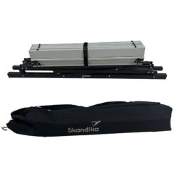 Table De Camping Maikku - Pliante En Aluminium - 6 Pers. - 107 X 70 X 70 Cm 15 Table De Camping Maikku - Pliante En Aluminium - 6 Pers. - 107 X 70 X 70 Cm -Plein Air Équipement Magasin table de camping maikku pliante en aluminium 6 pers 107 x 70 x 70 cm 6