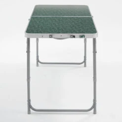 Quechua TABLE DE CAMPING PLIANTE - 4 À 6 PERSONNES -Plein Air Équipement Magasin table de camping pliante 4 a 6 personnes 6