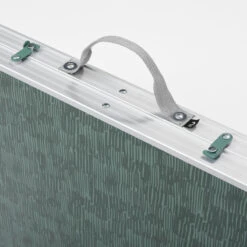 Quechua TABLE DE CAMPING PLIANTE - 4 À 6 PERSONNES -Plein Air Équipement Magasin table de camping pliante 4 a 6 personnes 7