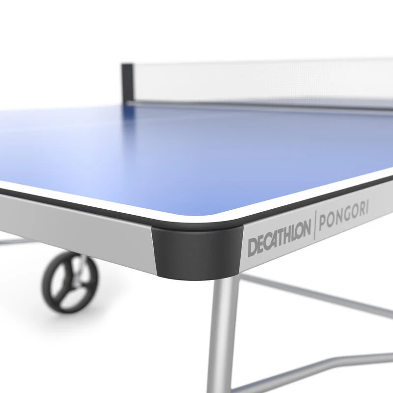 TABLE DE PING PONG EXTÉRIEURE PPT 500.2 BLEUE 9 TABLE DE PING PONG EXTÉRIEURE PPT 500.2 BLEUE – Image 7