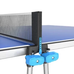TABLE DE PING PONG EXTÉRIEURE PPT 500.2 BLEUE 19 TABLE DE PING PONG EXTÉRIEURE PPT 500.2 BLEUE -Plein Air Équipement Magasin table de ping pong exterieure ppt 5002 bleue 7
