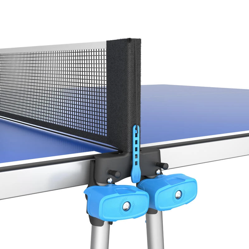 TABLE DE PING PONG EXTÉRIEURE PPT 500.2 BLEUE 10 TABLE DE PING PONG EXTÉRIEURE PPT 500.2 BLEUE – Image 8