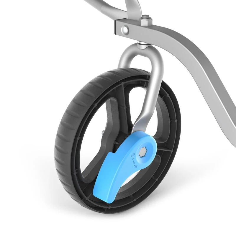 TABLE DE PING PONG EXTÉRIEURE PPT 530.2 GRISE 8 TABLE DE PING PONG EXTÉRIEURE PPT 530.2 GRISE – Image 7