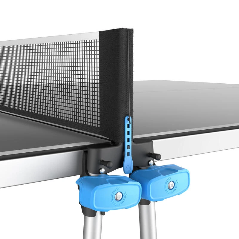 TABLE DE PING PONG EXTÉRIEURE PPT 530.2 GRISE 10 TABLE DE PING PONG EXTÉRIEURE PPT 530.2 GRISE – Image 9