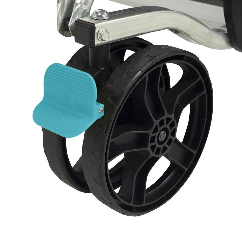 TABLE DE PING PONG FREE 300X OUTDOOR GRISE 11 TABLE DE PING PONG FREE 300X OUTDOOR GRISE – Image 9