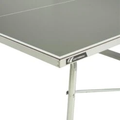 TABLE DE PING PONG LOISIR CORNILLEAU 200X OUTDOOR GRISE -Plein Air Équipement Magasin table de ping pong loisir cornilleau 200x outdoor grise 6