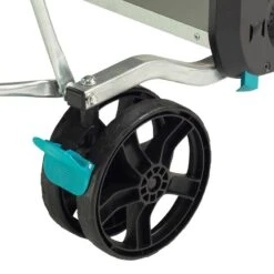 TABLE DE PING PONG LOISIR CORNILLEAU 200X OUTDOOR GRISE -Plein Air Équipement Magasin table de ping pong loisir cornilleau 200x outdoor grise 8