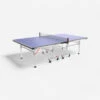 Table De Tennis De Table Club / école - TTT130.2 -Plein Air Équipement Magasin table de tennis de table club ecole ttt1302