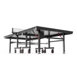 Table De Tennis De Table Club TTT 930 Agréée ITTF Avec Plateaux Noirs 15 Table De Tennis De Table Club TTT 930 Agréée ITTF Avec Plateaux Noirs -Plein Air Équipement Magasin table de tennis de table club ttt 930 agreee ittf avec plateaux noirs 3