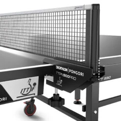 Table De Tennis De Table Club TTT 930 Agréée ITTF Avec Plateaux Noirs 17 Table De Tennis De Table Club TTT 930 Agréée ITTF Avec Plateaux Noirs -Plein Air Équipement Magasin table de tennis de table club ttt 930 agreee ittf avec plateaux noirs 5