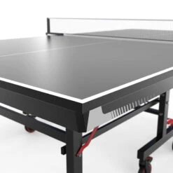 Table De Tennis De Table Club TTT 930 Agréée ITTF Avec Plateaux Noirs 18 Table De Tennis De Table Club TTT 930 Agréée ITTF Avec Plateaux Noirs -Plein Air Équipement Magasin table de tennis de table club ttt 930 agreee ittf avec plateaux noirs 6