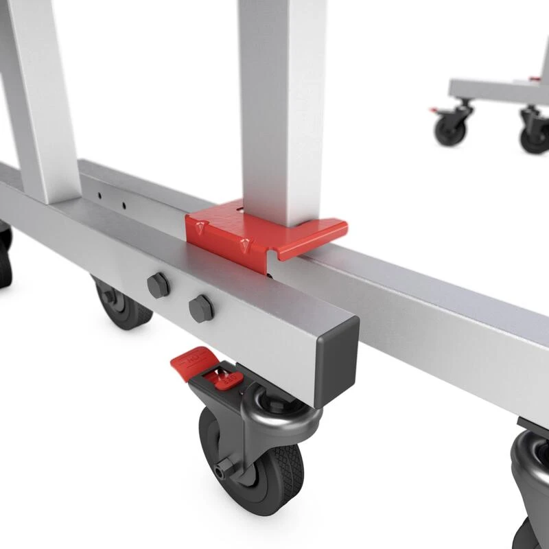 TABLE DE TENNIS DE TABLE CLUB TTT130 4 TABLE DE TENNIS DE TABLE CLUB TTT130 – Image 2