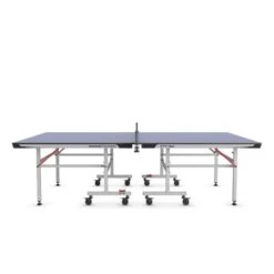TABLE DE TENNIS DE TABLE CLUB TTT130 16 TABLE DE TENNIS DE TABLE CLUB TTT130 -Plein Air Équipement Magasin table de tennis de table club ttt130 4