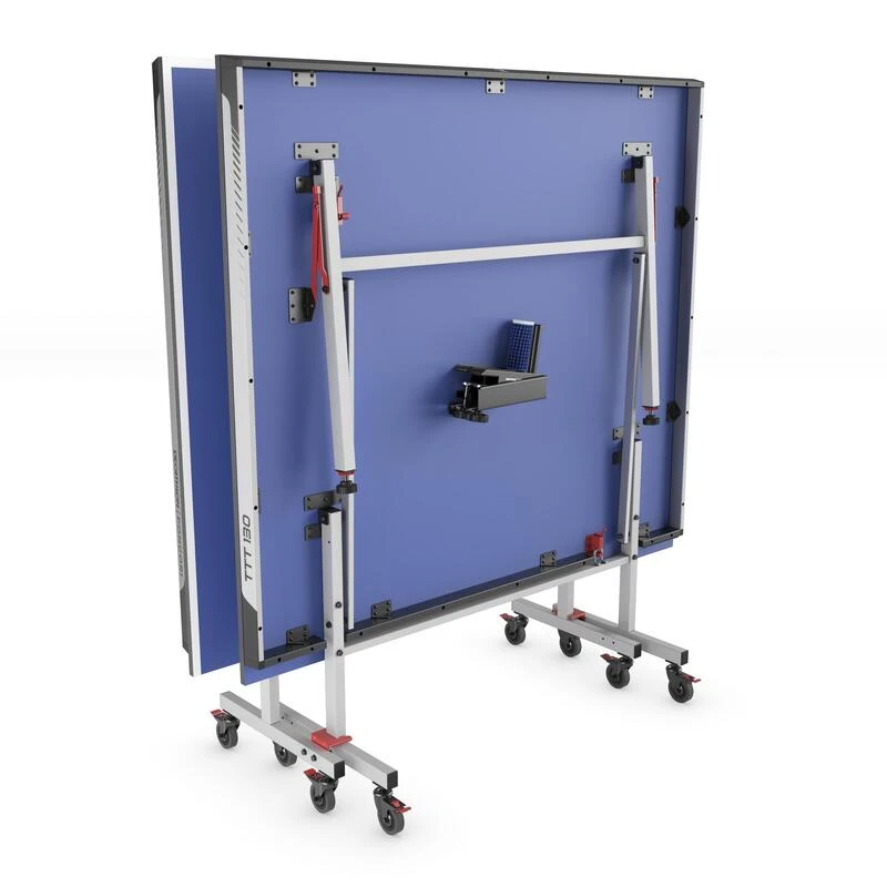 TABLE DE TENNIS DE TABLE CLUB TTT130 10 TABLE DE TENNIS DE TABLE CLUB TTT130 – Image 8