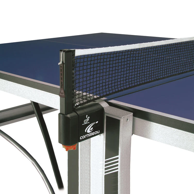 TABLE DE TENNIS DE TABLE EN CLUB 640 INDOOR ITTF BLEUE 3 TABLE DE TENNIS DE TABLE EN CLUB 640 INDOOR ITTF BLEUE – Image 2
