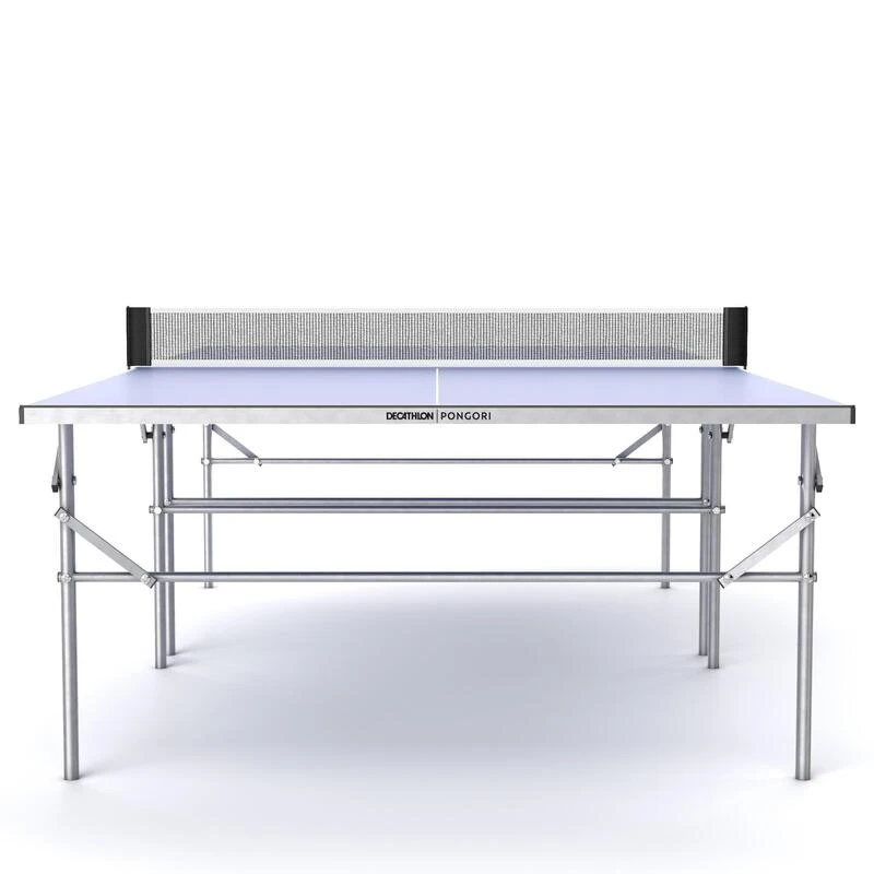 TABLE DE TENNIS DE TABLE FREE PPT 130 6 TABLE DE TENNIS DE TABLE FREE PPT 130 – Image 4