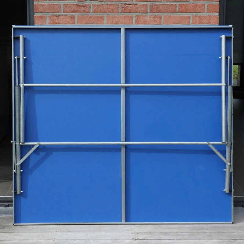 TABLE DE TENNIS DE TABLE FREE PPT 130 11 TABLE DE TENNIS DE TABLE FREE PPT 130 – Image 9