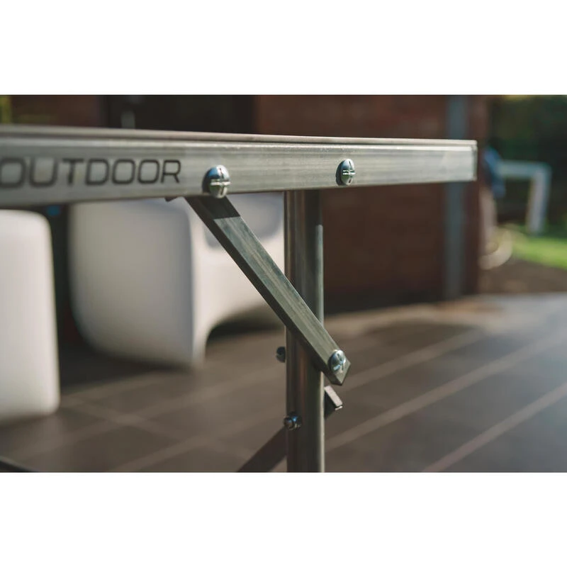 TABLE DE TENNIS DE TABLE FREE PPT 130 12 TABLE DE TENNIS DE TABLE FREE PPT 130 – Image 10