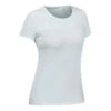 Quechua Tee Shirt Ultra Léger De Randonnée Rapide FH 500 Femme Gris. 1 Quechua Tee Shirt Ultra Léger De Randonnée Rapide FH 500 Femme Gris. -Plein Air Équipement Magasin tee shirt ultra leger de randonnee rapide fh 500 femme gris