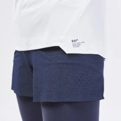 Quechua Tee Shirt Ultra Léger De Randonnée Rapide FH 500 Femme Ice. 11 Quechua Tee Shirt Ultra Léger De Randonnée Rapide FH 500 Femme Ice. -Plein Air Équipement Magasin tee shirt ultra leger de randonnee rapide fh 500 femme ice 4