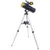 Télescope BRESSER Solarix 114/500 Avec Filtre Solaire -Plein Air Équipement Magasin telescope bresser solarix 114500 avec filtre solaire