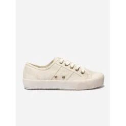 Tbs Tennis Toile Femme - OPIHALL Lin