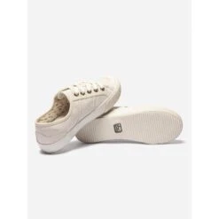 Tbs Tennis Toile Femme - OPIHALL Lin -Plein Air Équipement Magasin tennis toile femme opihall lin 3