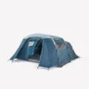 Quechua Tente à Arceaux De Camping - Arpenaz 6.3 - 6 Personnes - 3 Chambres -Plein Air Équipement Magasin tente a arceaux de camping arpenaz 63 6 personnes 3 chambres