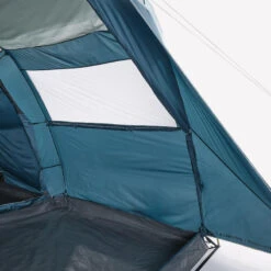 Quechua Tente à Arceaux De Camping - Arpenaz 6.3 - 6 Personnes - 3 Chambres -Plein Air Équipement Magasin tente a arceaux de camping arpenaz 63 6 personnes 3 chambres 7